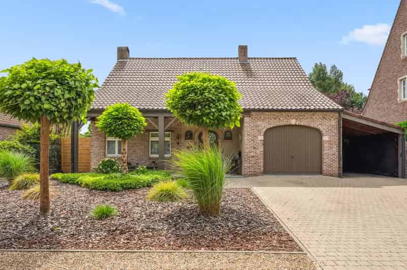 Huis te koop