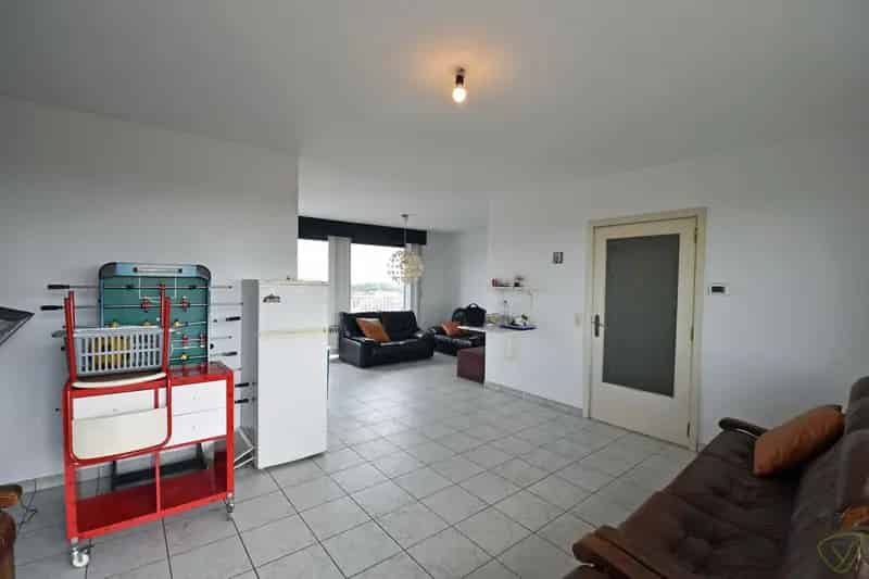 Ruime Penthouse Uitstekende Ligging