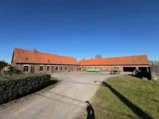 Boerderij te renoveren Rumbeke