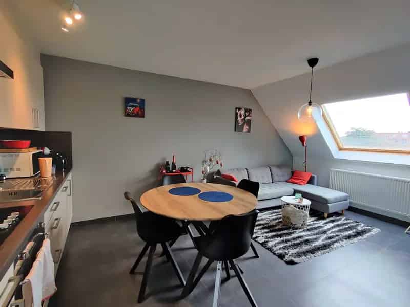 Appartement te koop Roeselare 1 slaapkamer