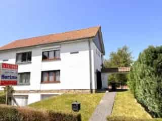 Huis te koop Kraainem te renoveren 240m² 3 slaapkamers grote tuin