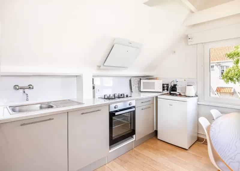 Appartement te koop Koksijde 2 slaapkamers gerenoveerd