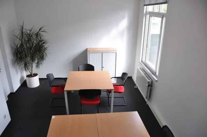 Filip Williotstraat 9 2600 Berchem Volledig Aanbod