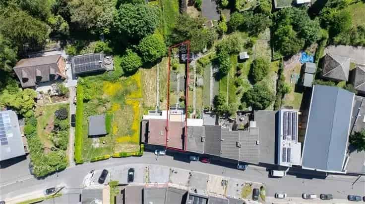 Huis Te Koop Xhovémont 3 Slaapkamers
