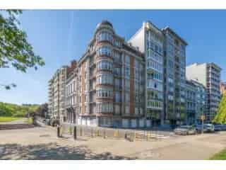Appartement te koop Luik 5 slaapkamers 247m2 Terrasses