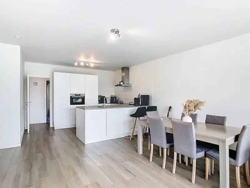 Appartement te huur Burcht Schelde zicht