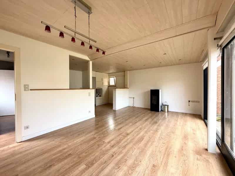 Bungalow te koop Anzegem: Rustige ligging, grote tuin