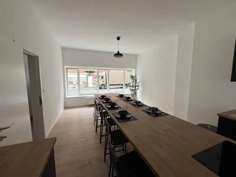15 Slaapkamers Huis te Koop Schaarbeek Investeringspand