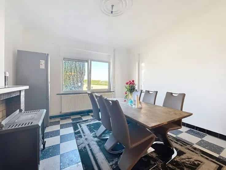 Huis Te Koop Geetbets 3 slaapkamers 243m2 tuin garage
