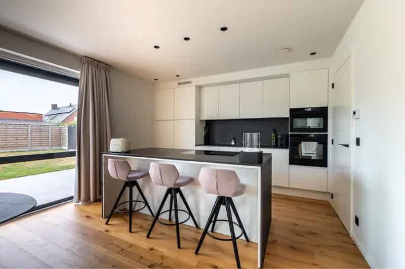 Luxe Villa te Huur 2 slaapkamers  481m²