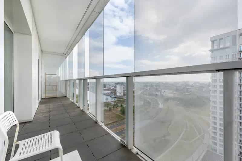 Appartement te Koop De Parktoren Antwerpen