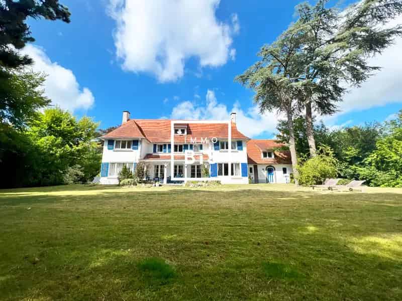 Huis te huur Zoute: Karaktervolle Villa te renoveren