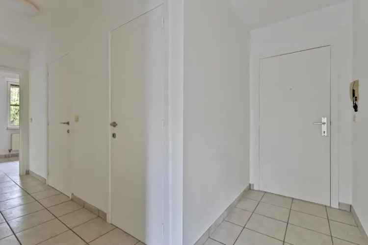 Appartement te huur Kesseldallaan 2 slaapkamers 104m²