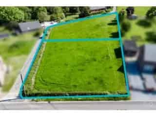 Bouwgrond te Marchin 16a - Prachtig uitzicht