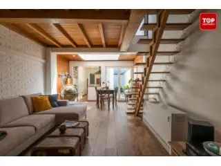 Huis te koop Gent - 3 slaapkamers - Rustig - Nabij centrum