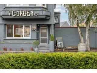 Huis gemengd gebruik te koop Sint Katelijne Waver