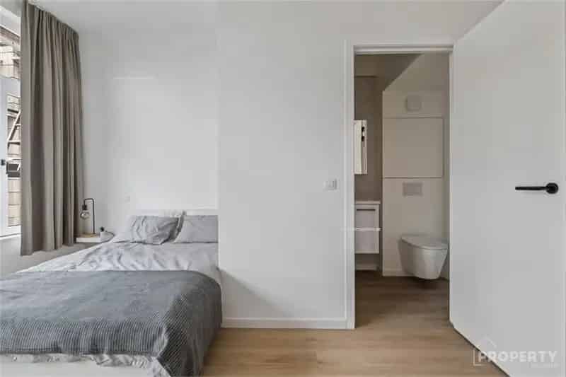 Studio te Huur Kortrijk Centrum Studenten