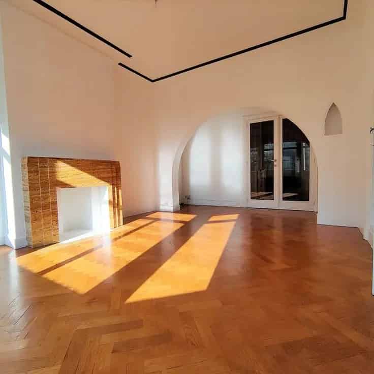 Luxe Appartement Avenue Louise 130m2
