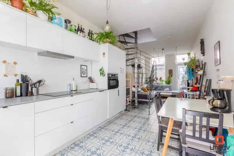 Huis te Koop Gent: Gerenoveerd en Instapklaar