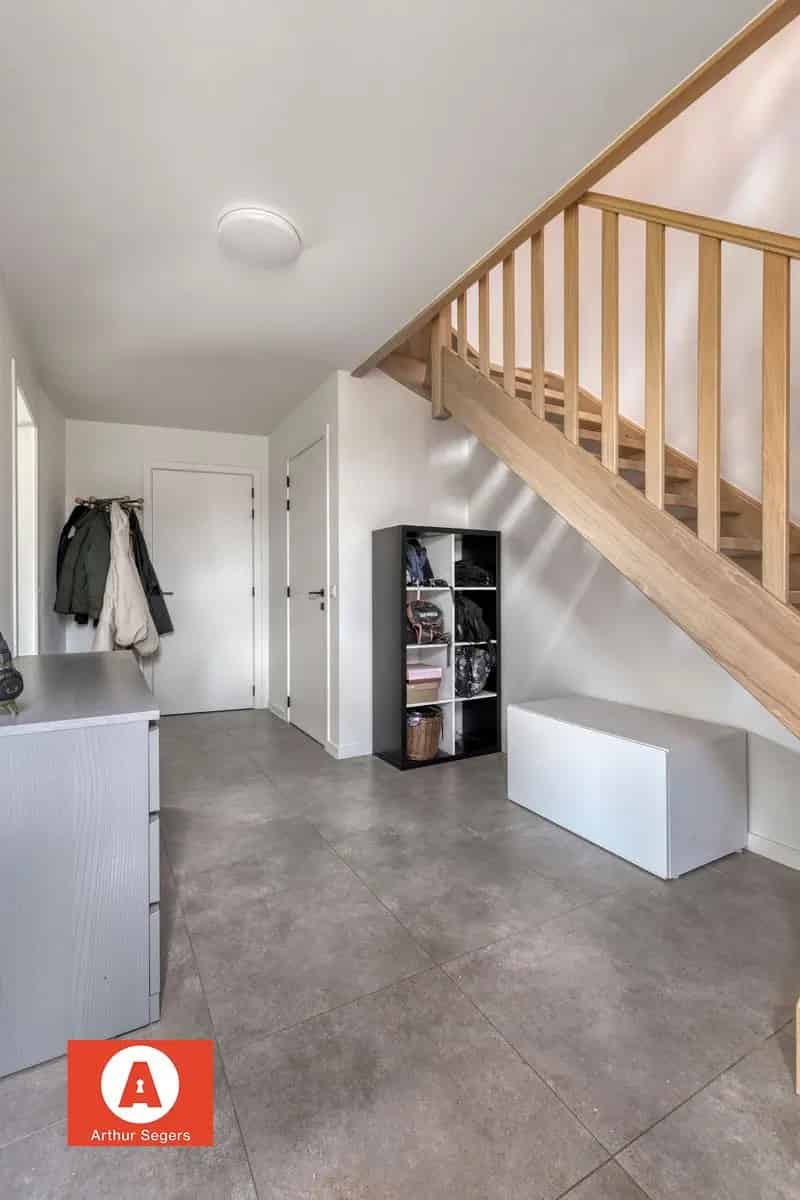 Moderne BEN woning 5 slaapkamers prachtig uitzicht