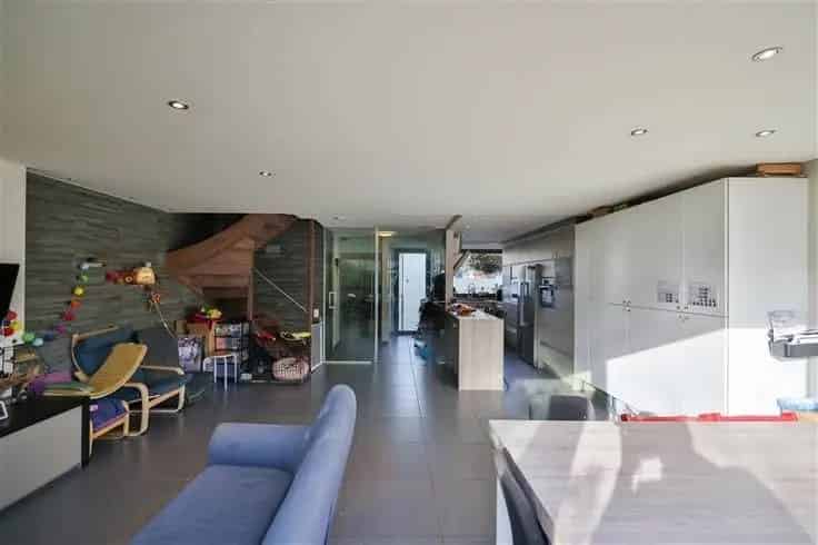Huis Te Koop Polderstad Garage Tuin 4 slaapkamers