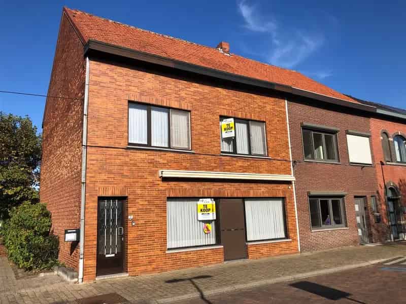 Huis Volledig Aanbod