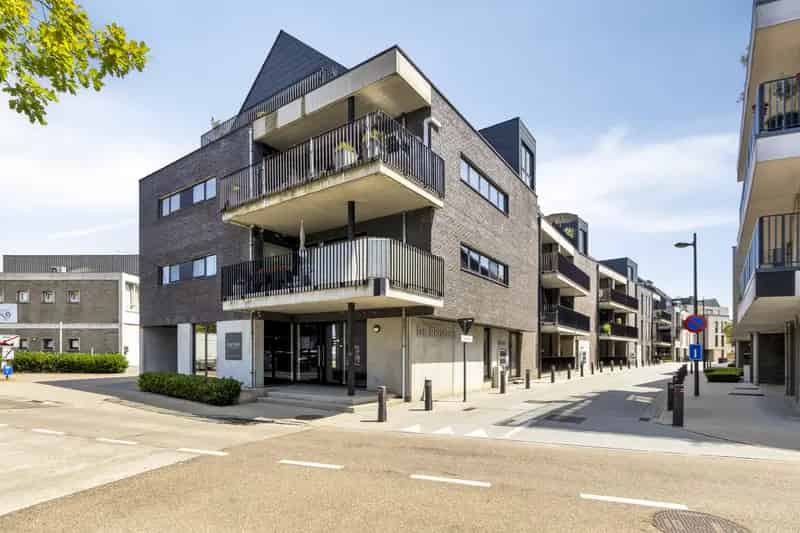 Appartement te koop Halen 3 slaapkamers  Instapklaar EPC A