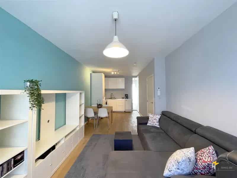 Appartement te koop 50m2 met terras 22m2