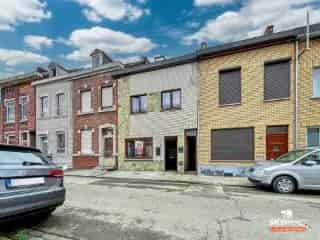 Huis Gemengd Gebruik Seraing Te Koop