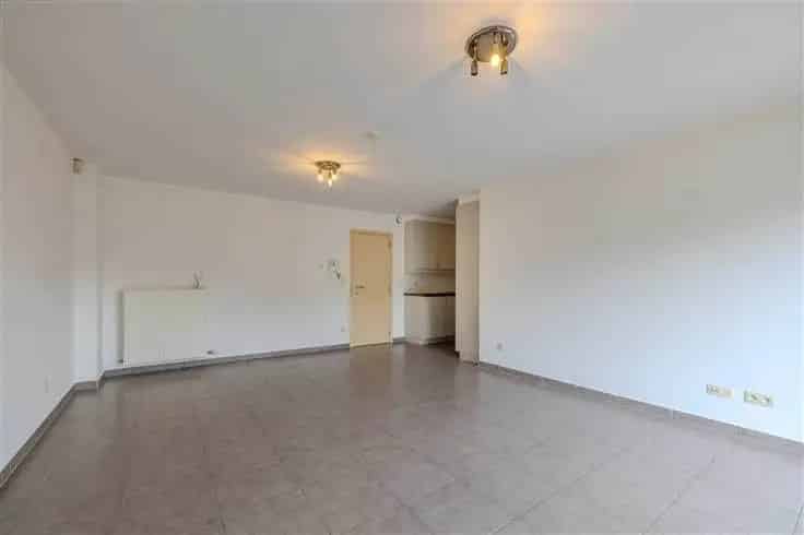 Appartement Te Koop Centraal Gelegen Met Autostaanplaats