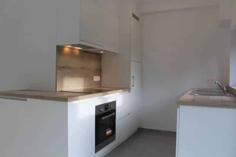 Appartement te huur Zottegem - 2 slaapkamers - autostaanplaats
