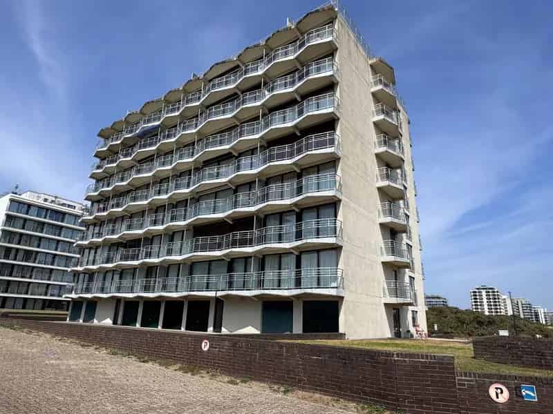 Appartement te koop Residentie Pegasus 10301 P9 Zeezicht