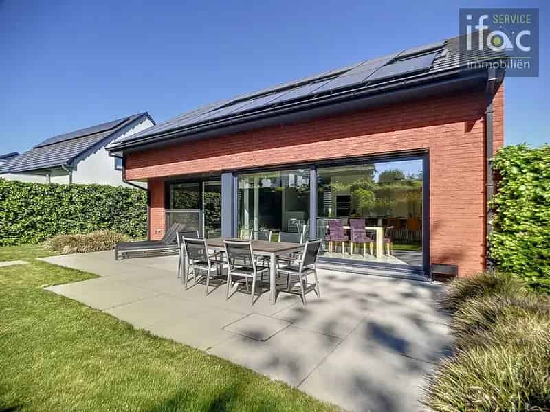 Villa te Koop Volledig Aanbod