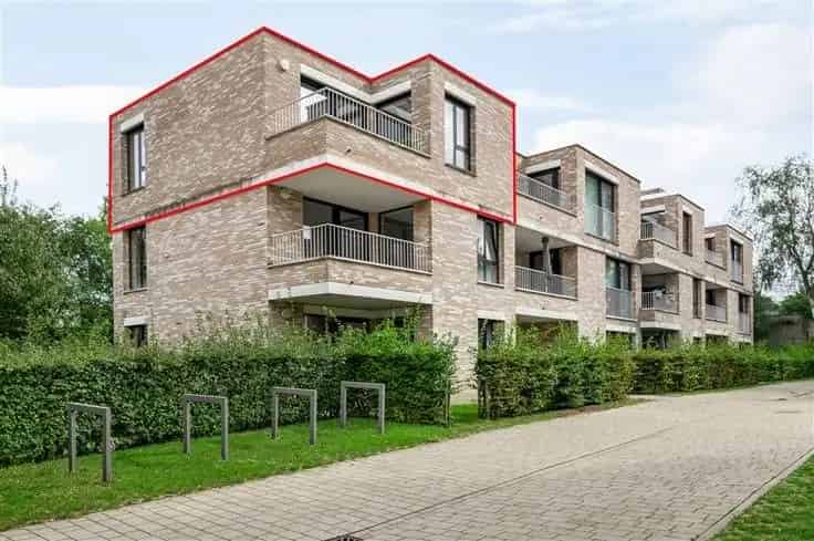Serviceflat Te Koop