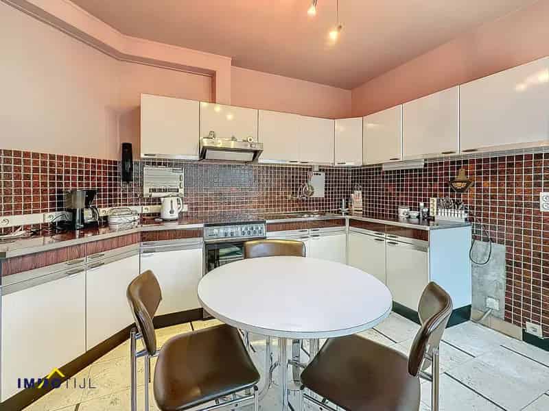 Huis te huur Moorsel: Gezinswoning met tuin en garage