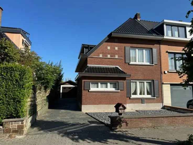 Huis Te Koop