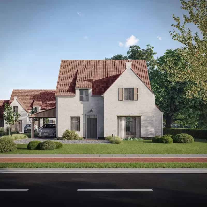 Huis te koop
