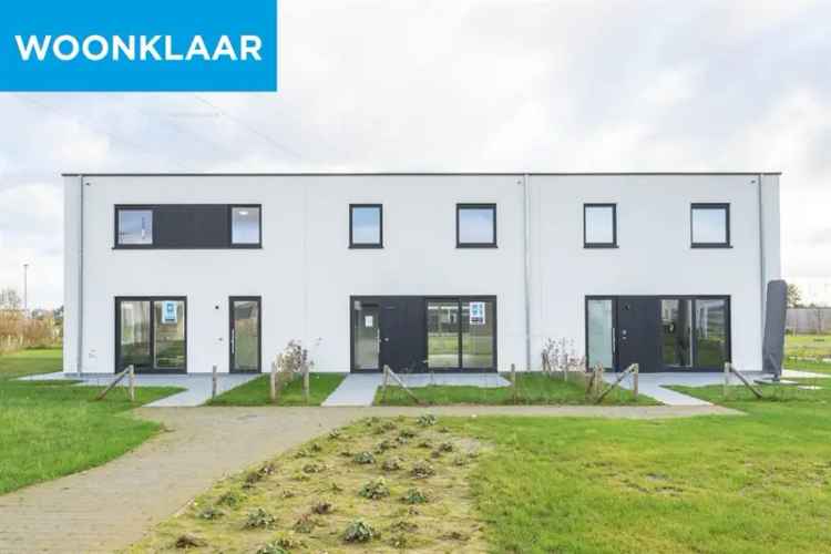 Woningproject te koop in Roeselare