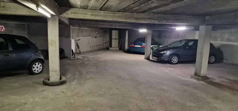 Binnenstaanplaats Nabij Centrum