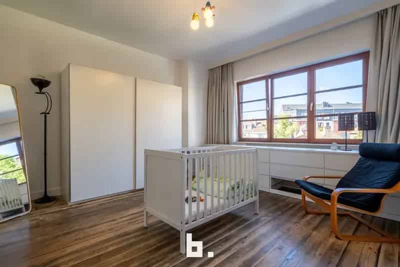 Instapklare Stadswoning Brugge 4 Slaapkamers Zonnige Tuin