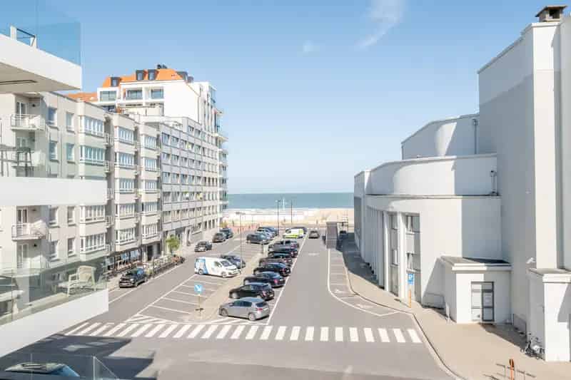 Appartement te koop