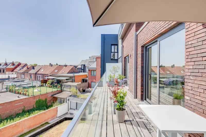 Appartement te huur Sint Niklaas 143m2  - Toplocatie