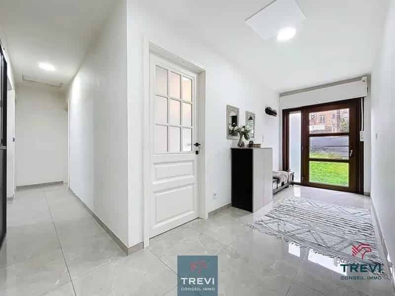 Villa te koop 3 slaapkamers Grote kelder Tuin