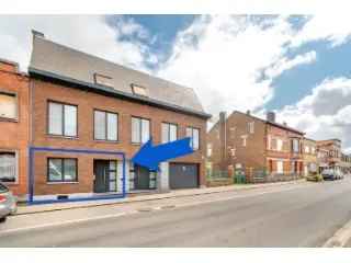 Kantoor te huur Herstal 110m² - Medische Praktijk
