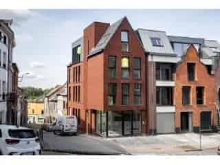 Handelspand te koop Geraardsbergen 86m²