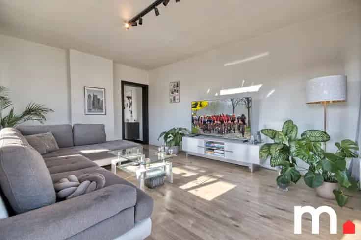 Appartement te Koop Heule 3 slaapkamers 2 badkamers