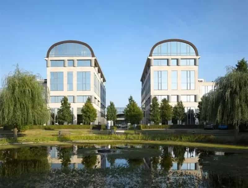 Park Lane Kantoorruimte 8 Gebouwen vanaf 100m²