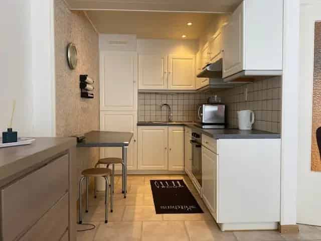 Appartement te koop Blankenberge 3 slaapkamers nabij zeedijk