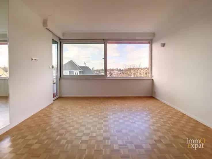 Appartement te Koop Uccle 2 slaapkamers Kantoor Tuin