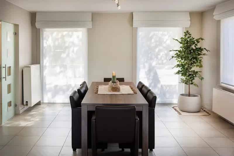 Ruime alleenstaande woning 1080m2